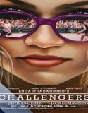 Nonton Challengers 2024 Subtitle Indonesia Poster
