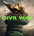 Nonton Civil War 2024 Subtitle Indonesia Poster