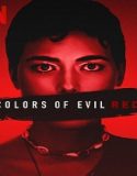 Nonton Colors of Evil Red 2024 Sub Indo Poster