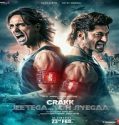 Nonton Crakk Jeetega Toh Jiyegaa 2024 Sub Indo Poster