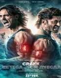 Nonton Crakk Jeetega Toh Jiyegaa 2024 Sub Indo Poster