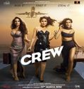 Nonton Crew 2024 Subtitle Indonesia Poster