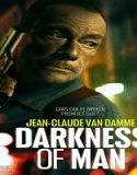 Nonton Darkness of Man 2024 Subtitle Indonesia Poster