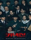 Nonton Drama Korea Connection 2024 Sub Indo Poster