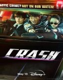 Nonton Drama Korea Crash 2024 Sub Indo Poster