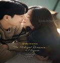 Nonton Drama The Midnight Romance in Hagwon Sub Indo Poster