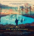 Nonton Evil Does Not Exist 2024 Sub Indo Poster