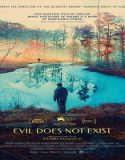 Nonton Evil Does Not Exist 2024 Sub Indo Poster