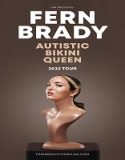 Nonton Fern Brady Autistic Bikini Queen 2024 Sub Indo Poster