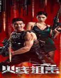 Nonton Firewire Sniper 2024 Subtitle Indonesia Poster