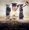 Nonton The Three Musketeers Part 2 Milady 2024 Sub Indo Poster