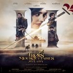 Nonton Film Gratis Layarkaca21Nonton The Three Musketeers - Part II Milady 2024 Sub Indo