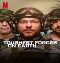 Nonton Toughest Forces on Earth Season 1 Subtitle Indonesia Poster