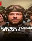 Nonton Toughest Forces on Earth Season 1 Subtitle Indonesia Poster
