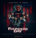 Nonton Founders Day 2024 Subtitle Indonesia Poster