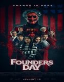 Nonton Founders Day 2024 Subtitle Indonesia Poster