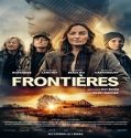 Nonton Film Frontiers 2023 Sub Indo Poster