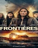 Nonton Film Frontiers 2023 Sub Indo Poster