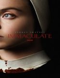 Nonton Immaculate 2024 Subtitle Indonesia Poster