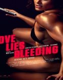 Nonton Love Lies Bleeding 2024 Subtitle Indonesia Poster
