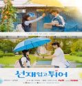 Nonton Drama Lovely Runner 2024 Sub Indo Poster