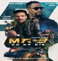 Nonton MR9 Do or Die 2024 Sub Indo Poster