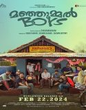 Nonton Manjummel Boys 2024 Subtitle Indonesia Poster