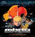 Nonton Mars Express 2024 Subtitle Indonesia Poster