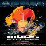 Nonton Mars Express 2024 Sub Indo Online kebioskop21