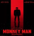 Nonton Monkey Man 2024 Subtitle Indonesia Poster