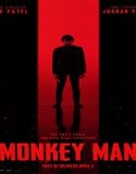 Nonton Monkey Man 2024 Subtitle Indonesia Poster