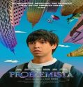 Nonton Problemista 2023 Subtitle Indonesia Poster