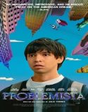 Nonton Problemista 2023 Subtitle Indonesia Poster
