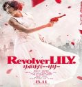 Nonton Revolver Lily 2023 Subtitle Indonesia Poster