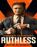 Nonton Ruthless 2024 Sub Indo Poster