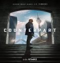 Nonton Serial Counterpart Season 1 Subtitle Indonesia Poster