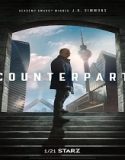 Nonton Serial Counterpart Season 1 Subtitle Indonesia Poster