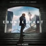 Nonton Serial Counterpart Season 1 Subtitle Indonesia Online kebioskop21
