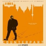 Nonton Serial Counterpart Season 2 Subtitle Indonesia Online kebioskop21