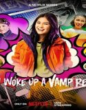 Nonton Serial I Woke Up A Vampire Season 2 Subtitle Indonesia Poster