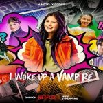 Nonton Serial I Woke Up A Vampire Season 2 Sub Indo Online kebioskop21