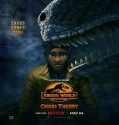 Nonton Serial Jurassic World Chaos Theory Season 1 Sub Indo Poster