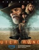 Nonton Serial Outer Range Season 2 Subtitle Indonesia Poster