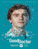 Nonton Serial The Good Doctor Season 7 Subtitle Indonesia Poster