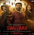 Nonton Film Shaitaan 2024 Subtitle Indonesia Poster