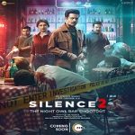 Nonton Silence 2: The Night Owl Bar Shootout 2024 Sub Indo Online kebioskop21