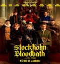 Nonton Stockholm Bloodbath 2024 Sub Indo Poster