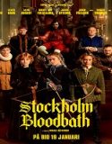 Nonton Stockholm Bloodbath 2024 Sub Indo Poster