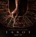 Nonton Tarot 2024 Subtitle Indonesia Poster