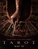 Nonton Tarot 2024 Subtitle Indonesia Poster